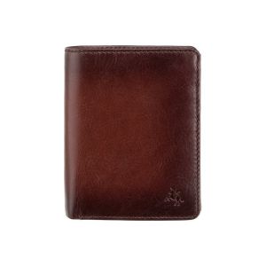 Visconti Hector Leather Wallet