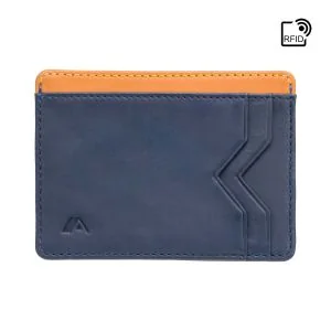 A-Slim Kumo ID & Card Holder