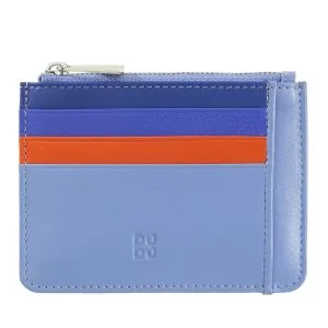 DuDu Zip Cardholder Colorful Tiago 