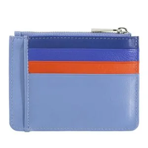 DuDu Zip Cardholder Colorful Tiago 