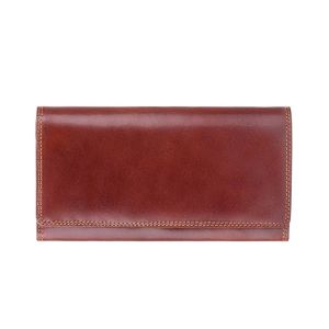 Visconti Florence Matinee Leather Wallet