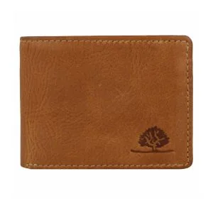 Greenburry Tornado Leather Wallet