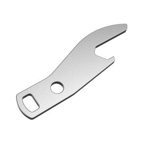 KeySmart Stainless Steel Bottle Opener