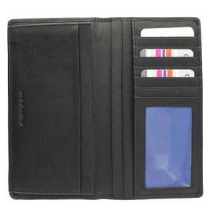 Mala Leather Origin Gents Jacket Wallet