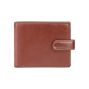 Visconti Rome Cash Coin Wallet