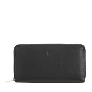 DuDu Zip Around Wallet - Colorful Mauritius