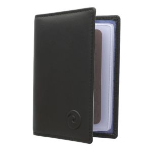 Mala Leather Origin Credit Card Holder- RFID Protection