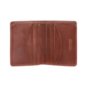 Visconti Xavi - Premium Small Leather Wallet