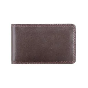 Visconti Nelson Credit Card Holder