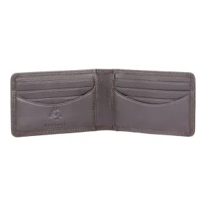 Visconti Nelson Credit Card Holder