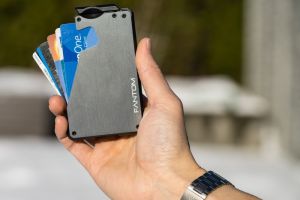 Fantom S7 Wallet