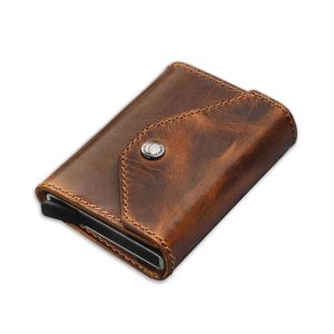 PORTER Slim Pop-Up Wallet by Pularys