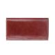 Visconti Florence Matinee Leather Wallet